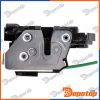 Serrure de porte droite arrière pour HYUNDAI | EZC-HY-763, 81420-A5010